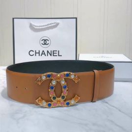 Picture of Chanel Belts _SKUChanelBelt70mm7D12852